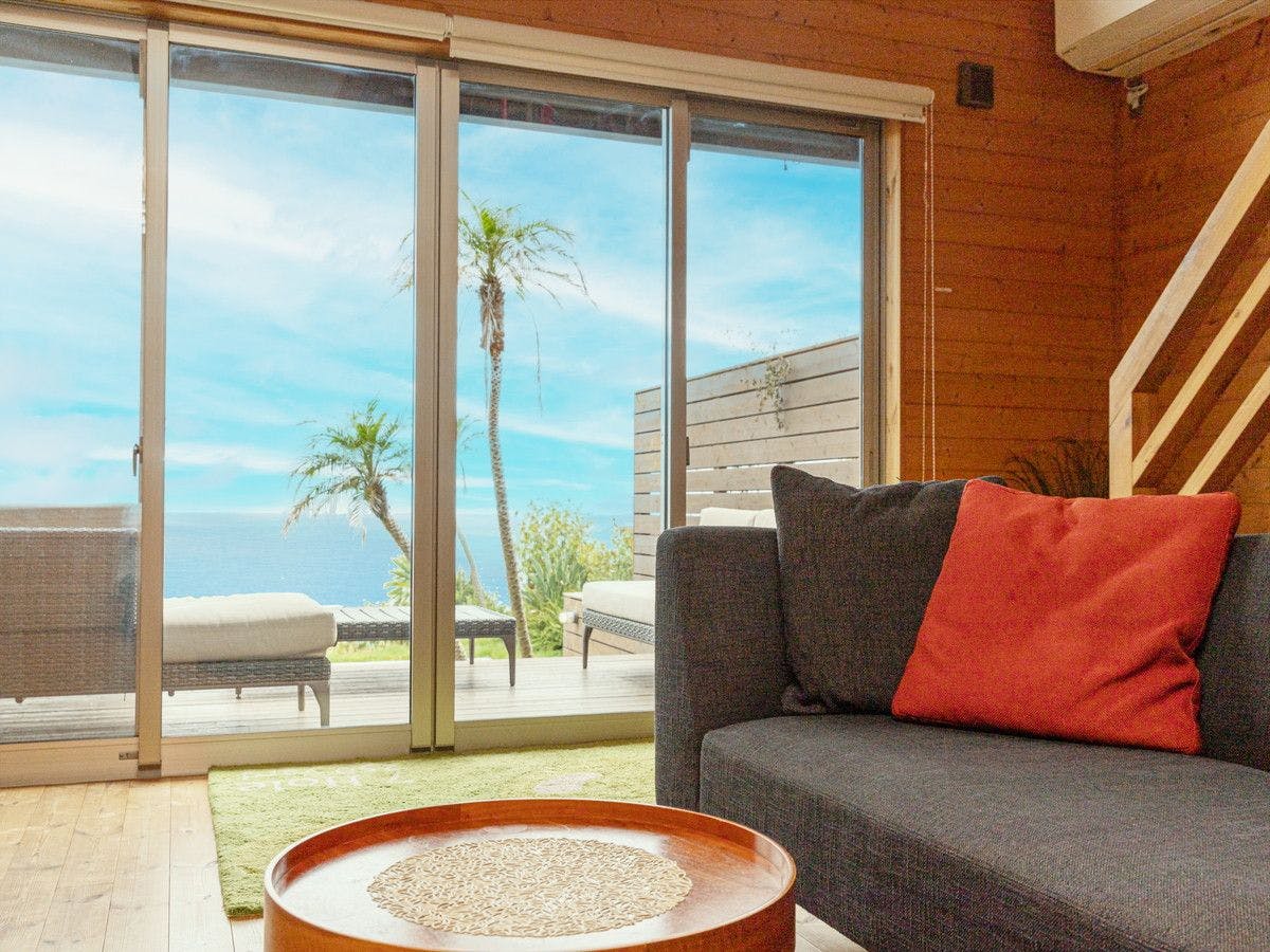 Awaji Beach House