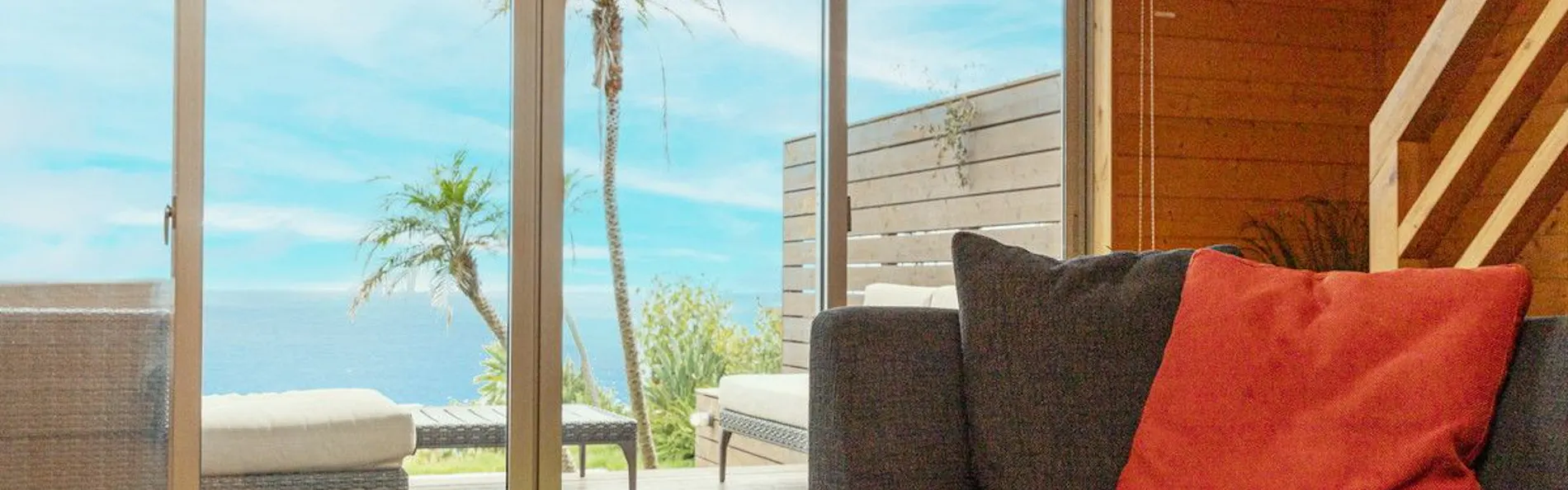 Awaji Beach House