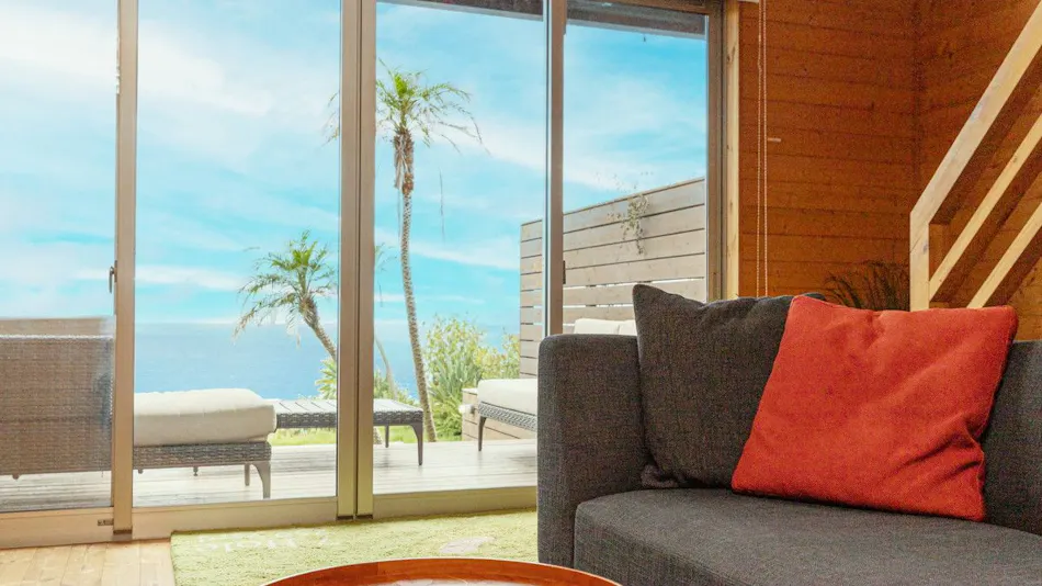 Awaji Beach House