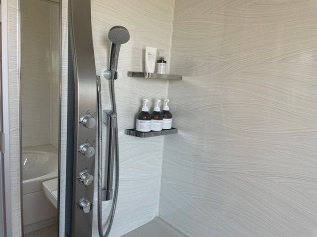 Awaji Beach House