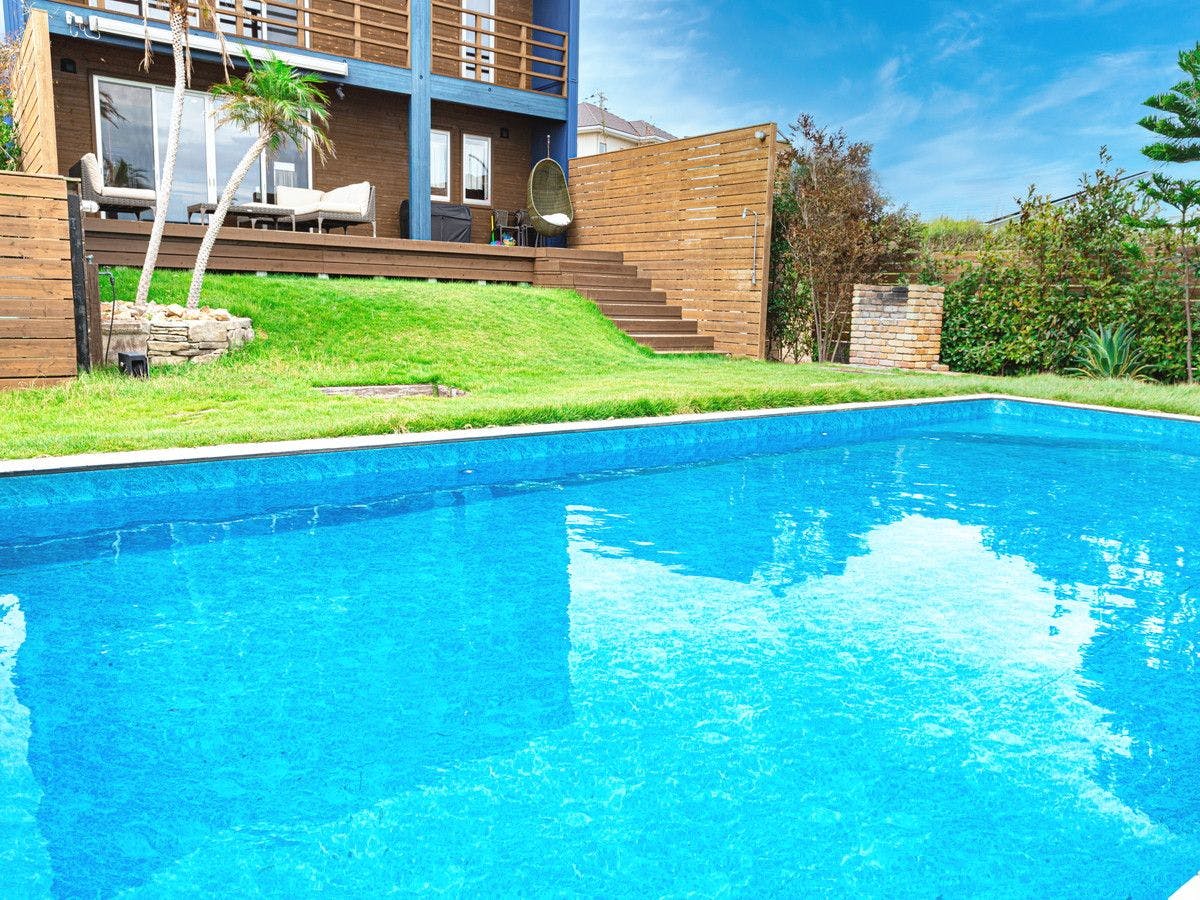 Awaji Beach House