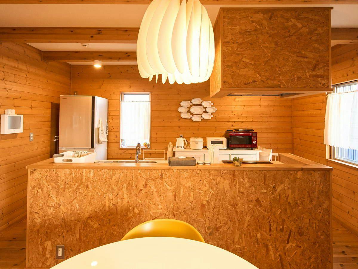 Awaji Beach House