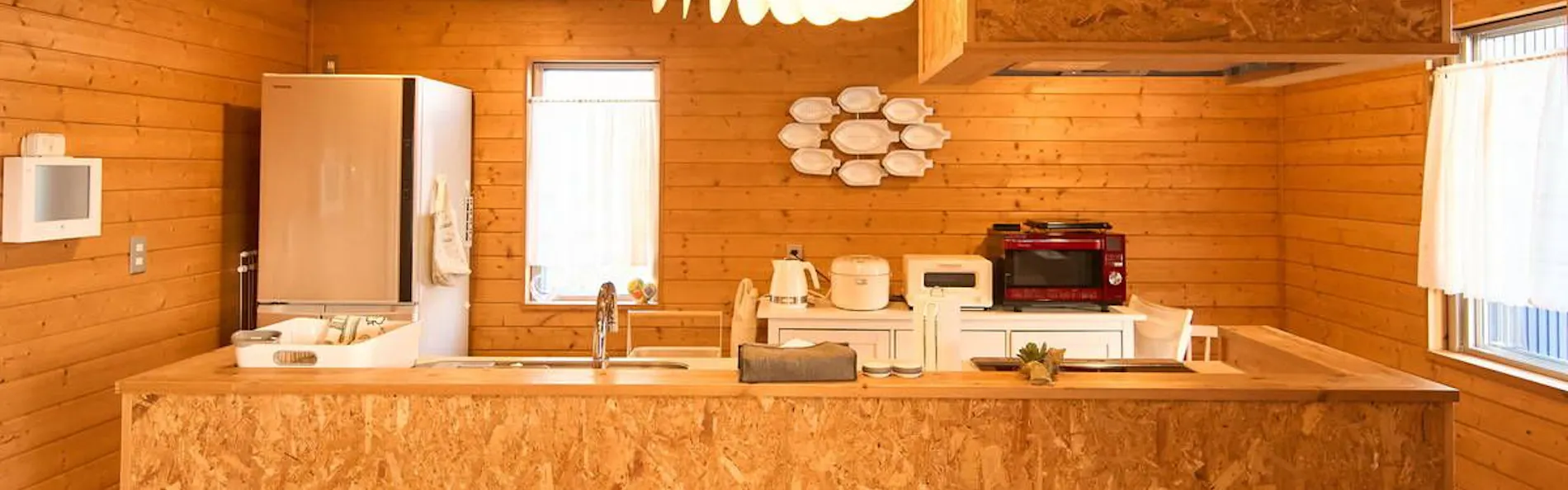 Awaji Beach House