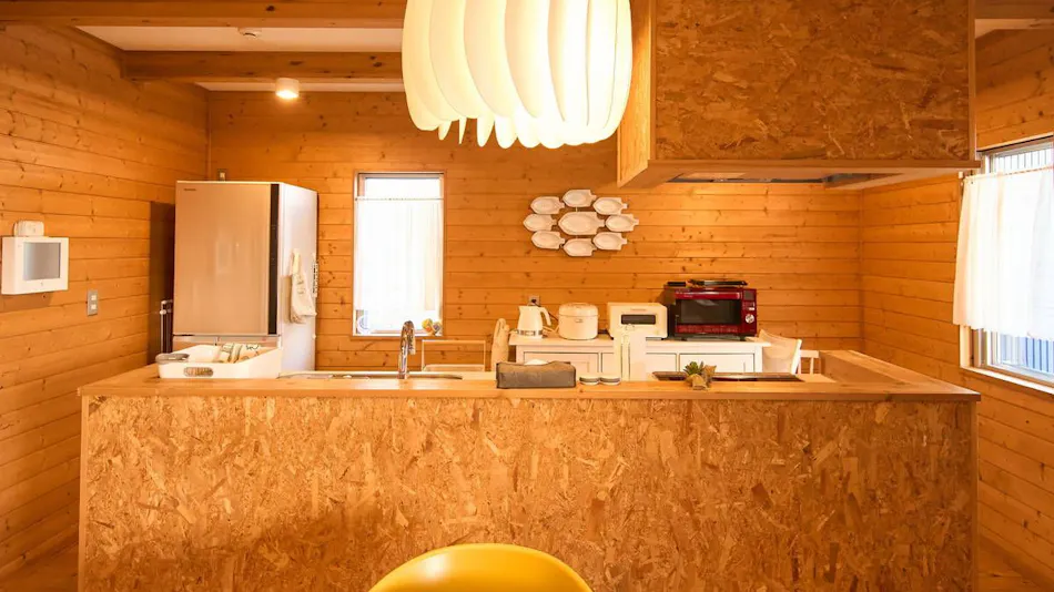 Awaji Beach House
