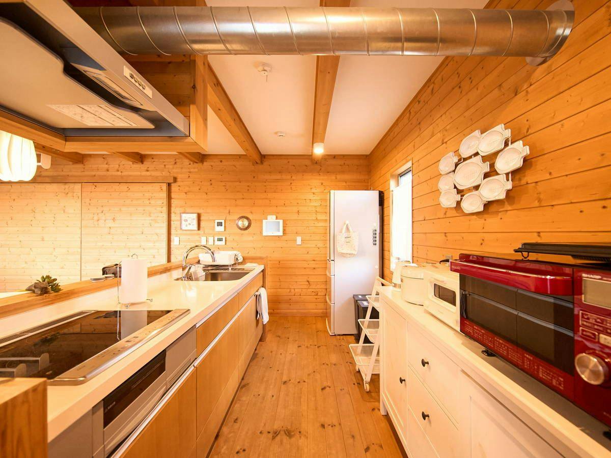 Awaji Beach House