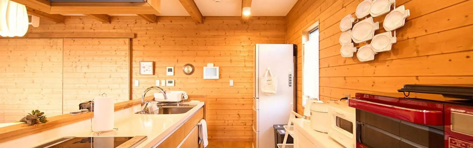 Awaji Beach House