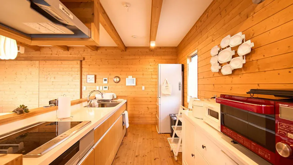 Awaji Beach House