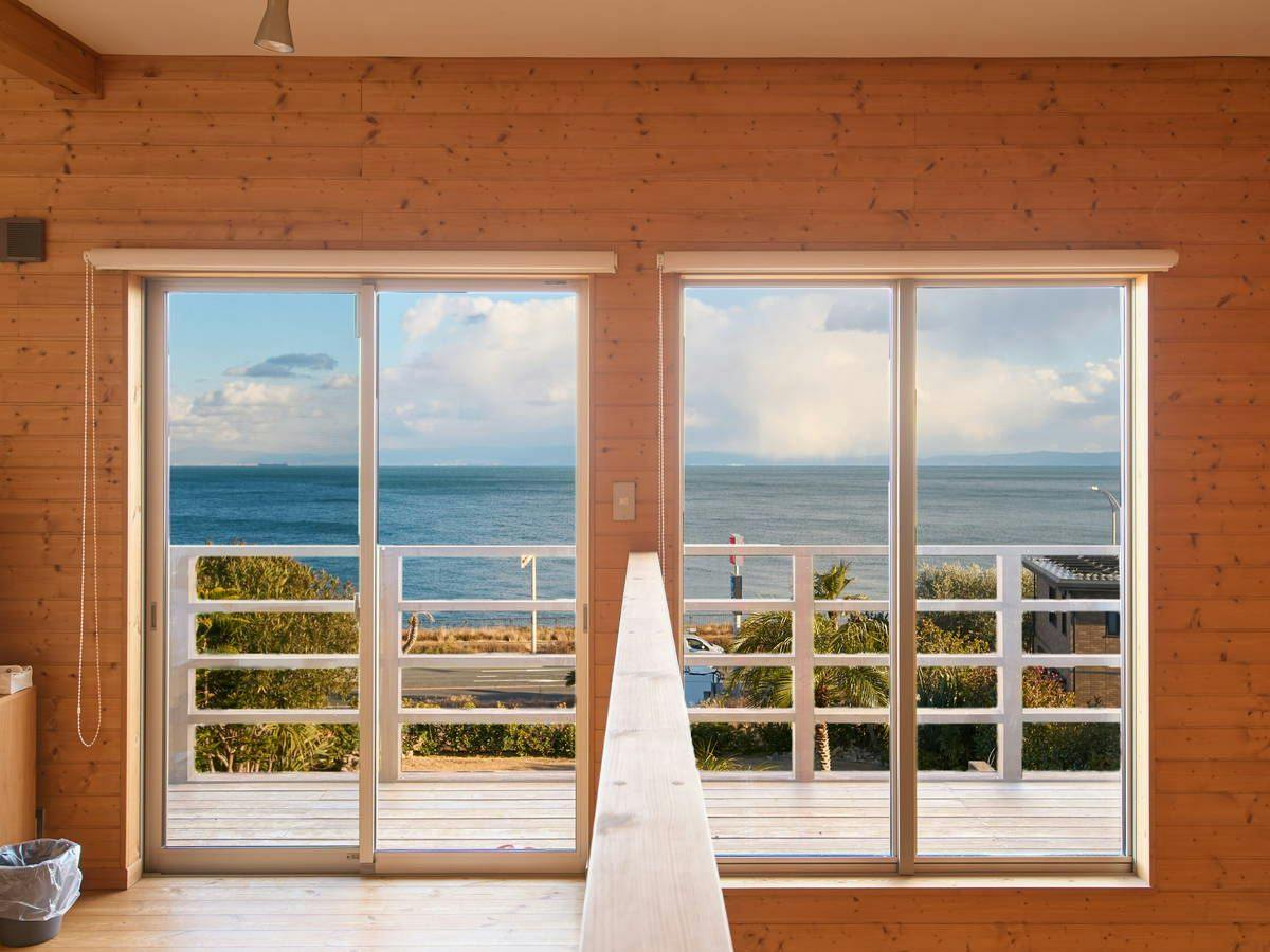 Awaji Beach House