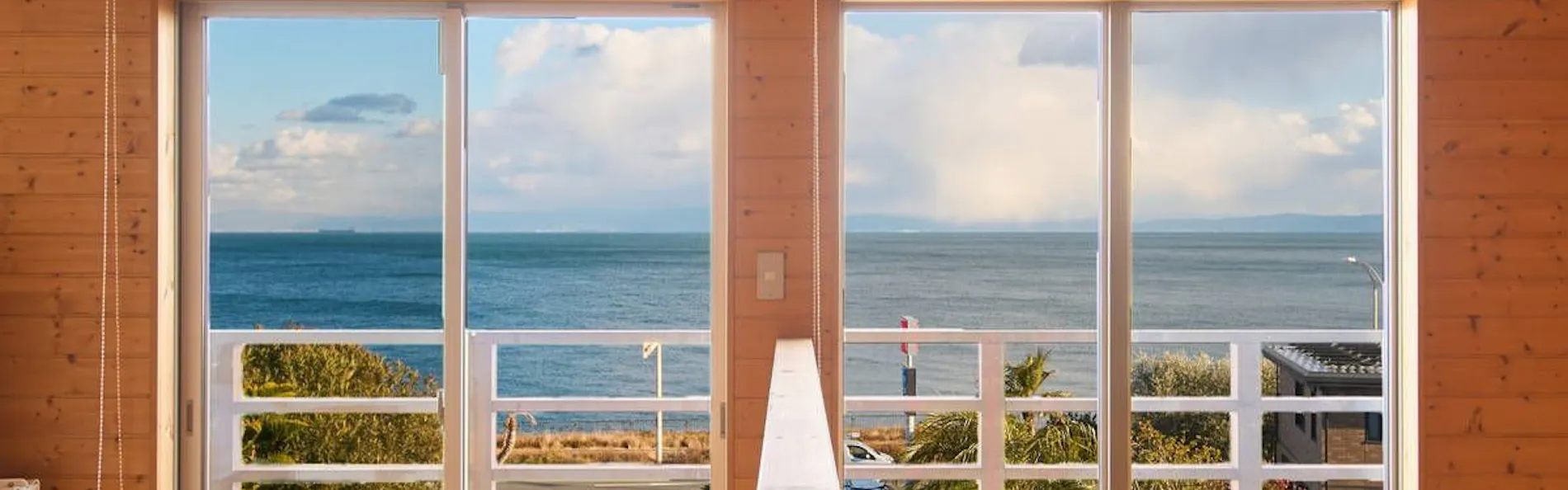Awaji Beach House
