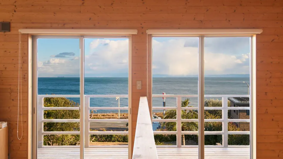 Awaji Beach House