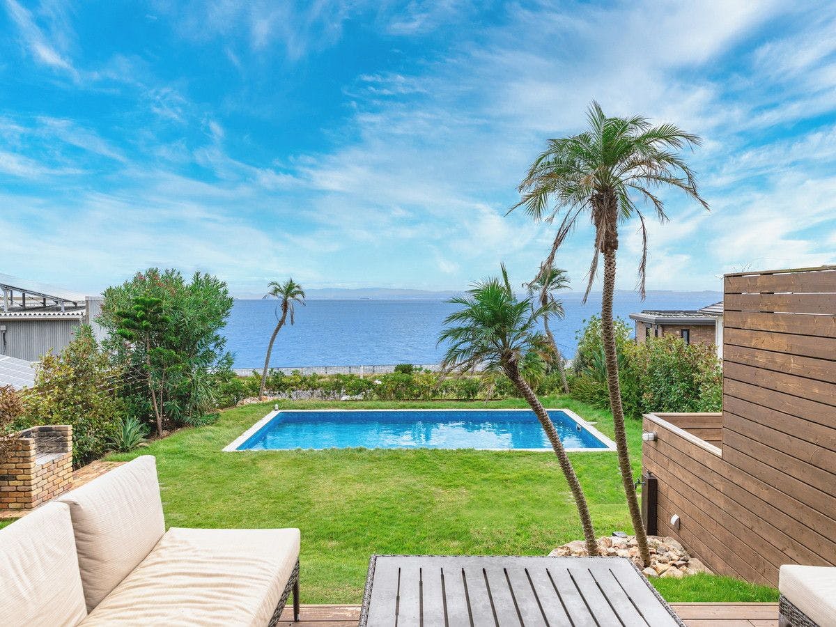 Awaji Beach House