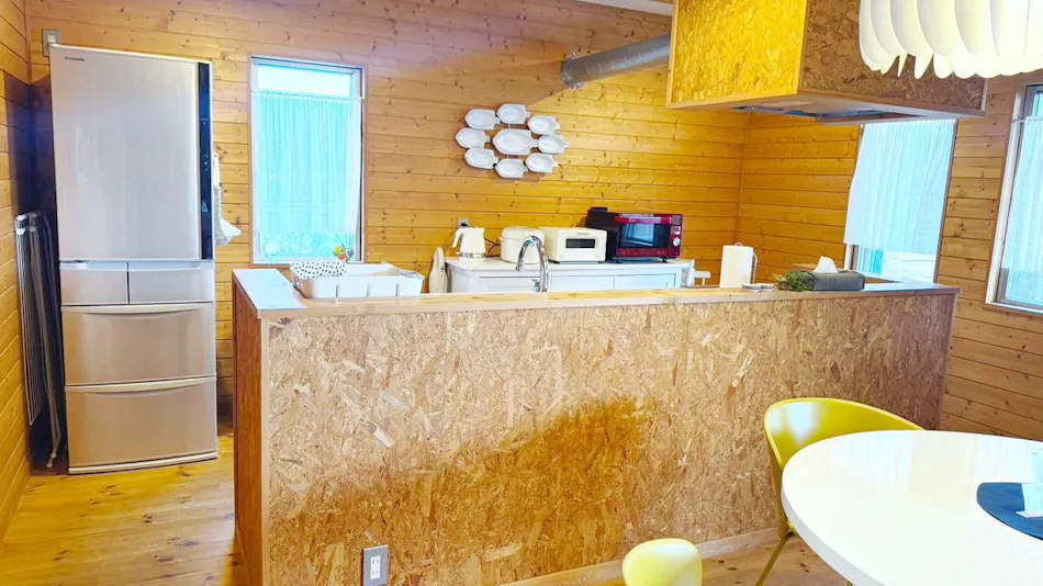 Awaji Beach House