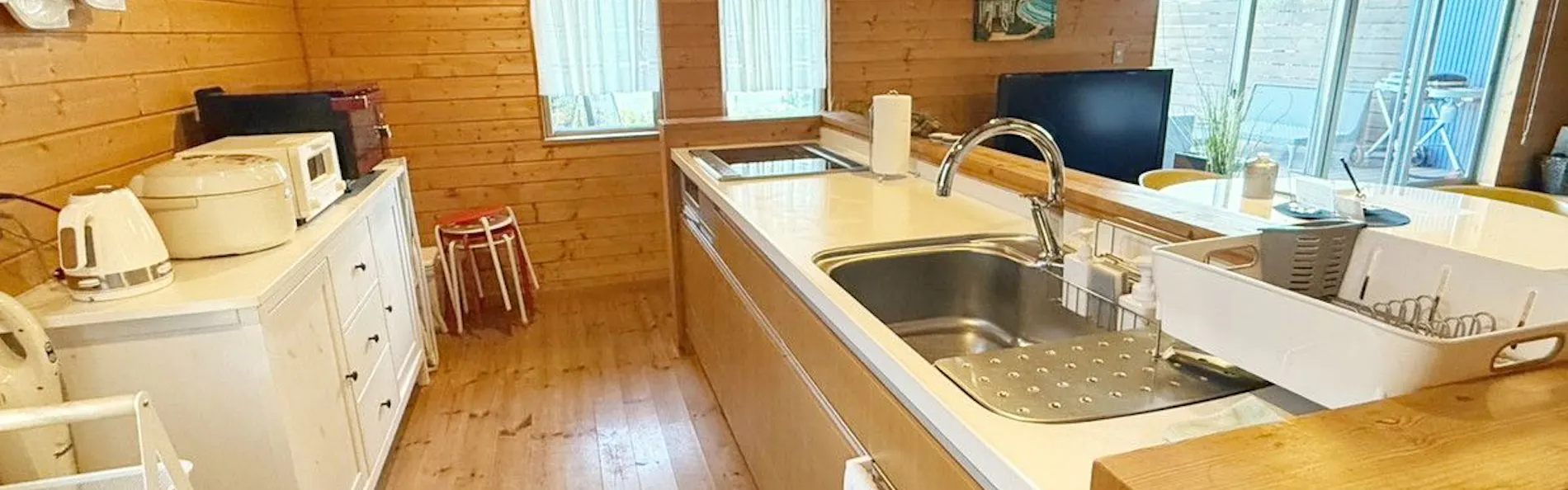 Awaji Beach House
