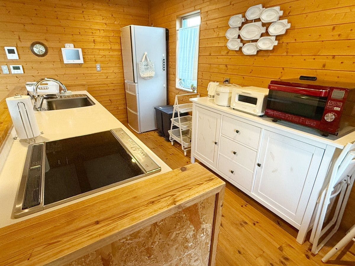 Awaji Beach House