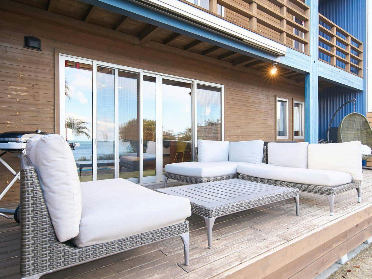 Awaji Beach House