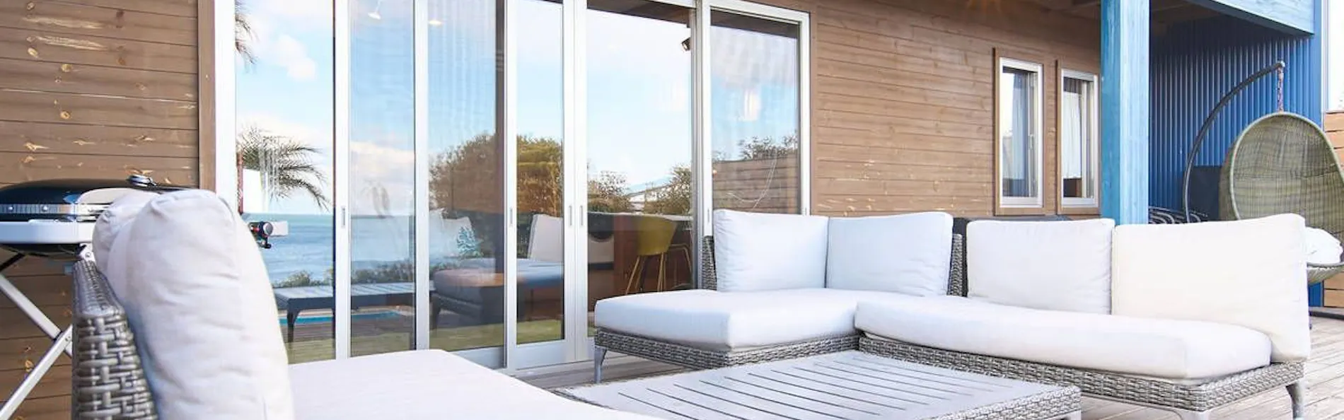 Awaji Beach House