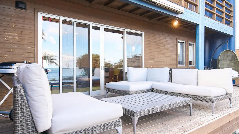 Awaji Beach House