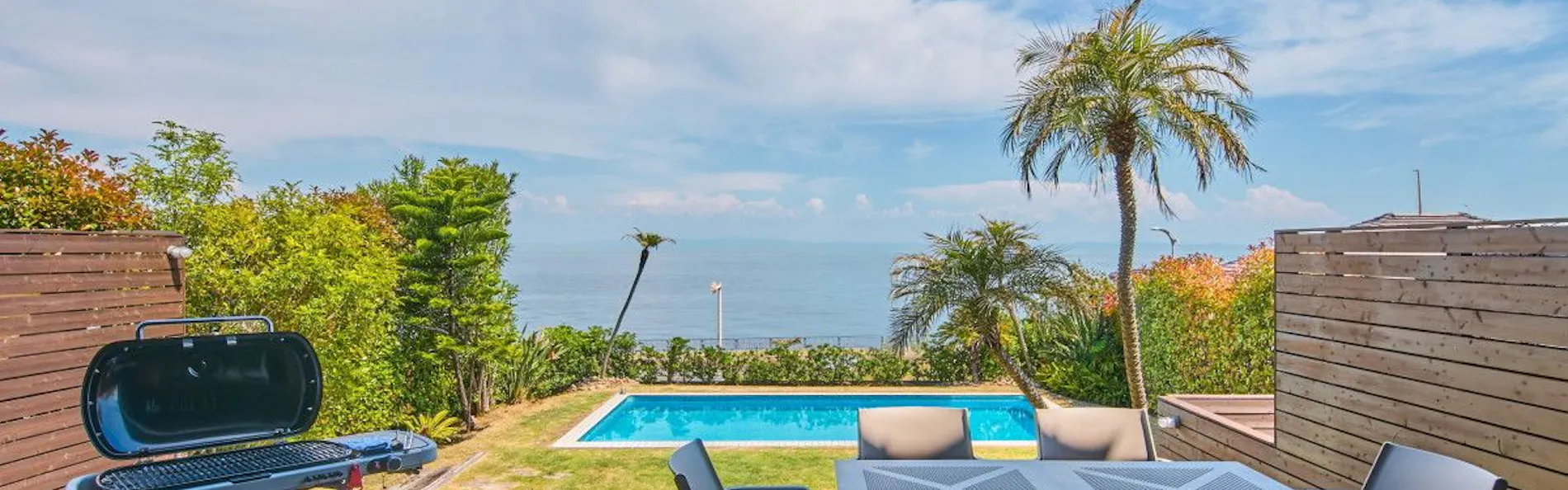 Awaji Beach House