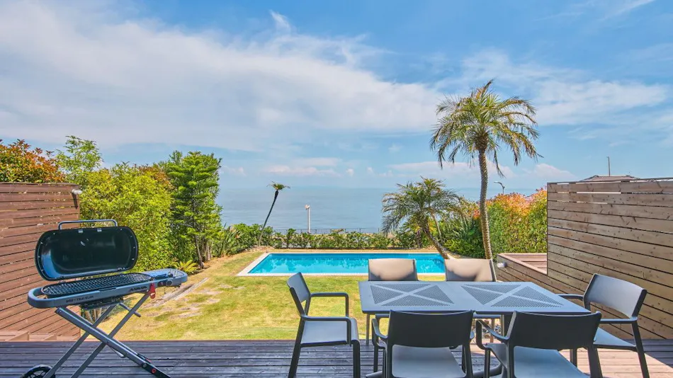 Awaji Beach House