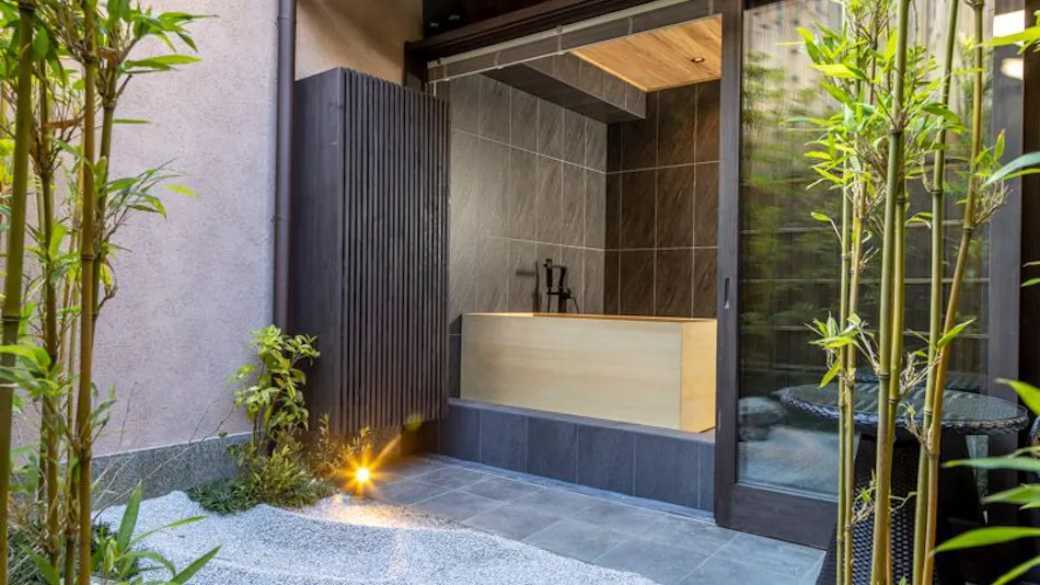 Kyo no Oozora Gion Midori