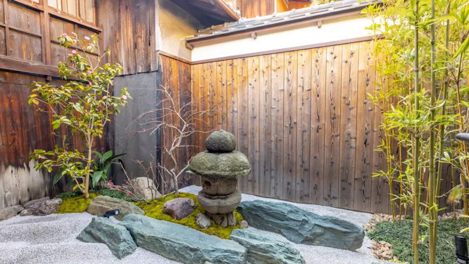 Kyo no Oozora Gion Midori