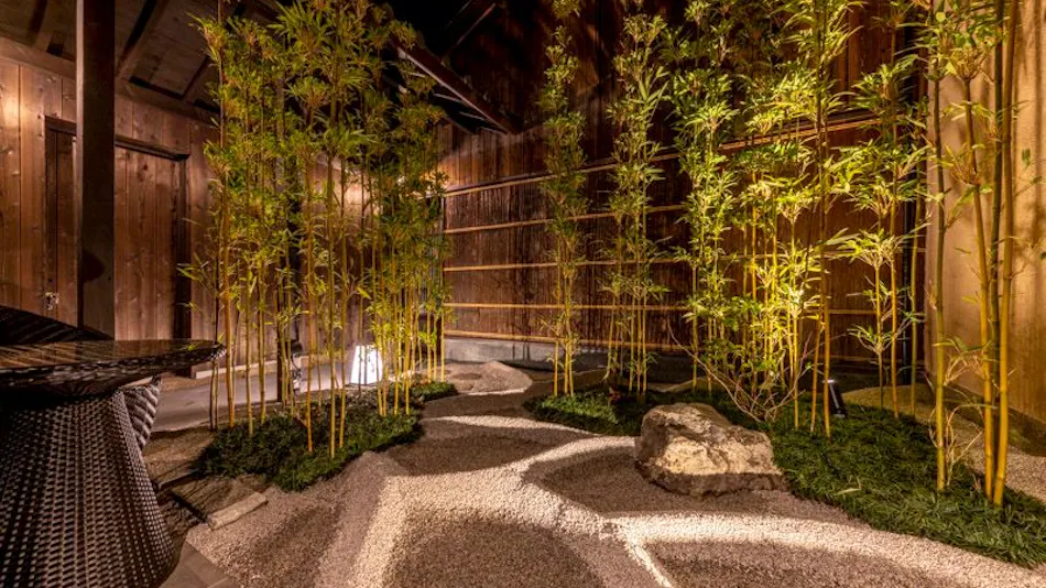 Kyo no Oozora Gion Midori
