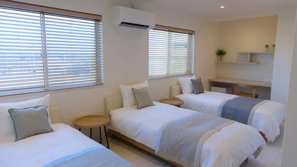 Ishigaki Island Private House "Ten" Arakawa