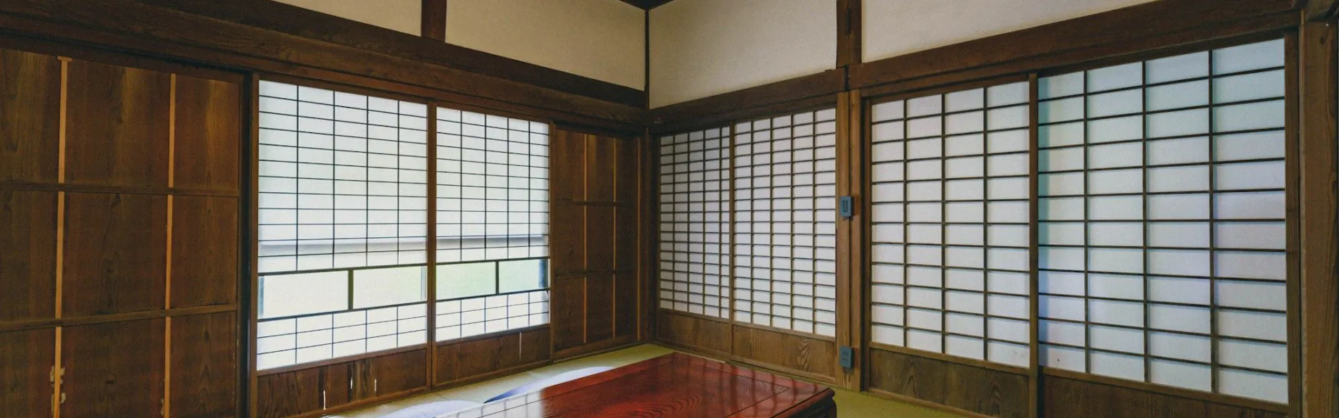 古民家宿るうふ清之家
