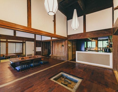 和室