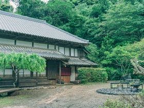 古民家宿るうふ清之家