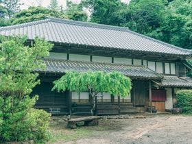 古民家宿るうふ　清之家