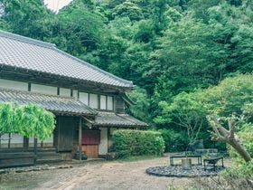古民家宿るうふ　清之家