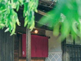 古民家宿るうふ　清之家