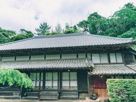 古民家宿るうふ　清之家