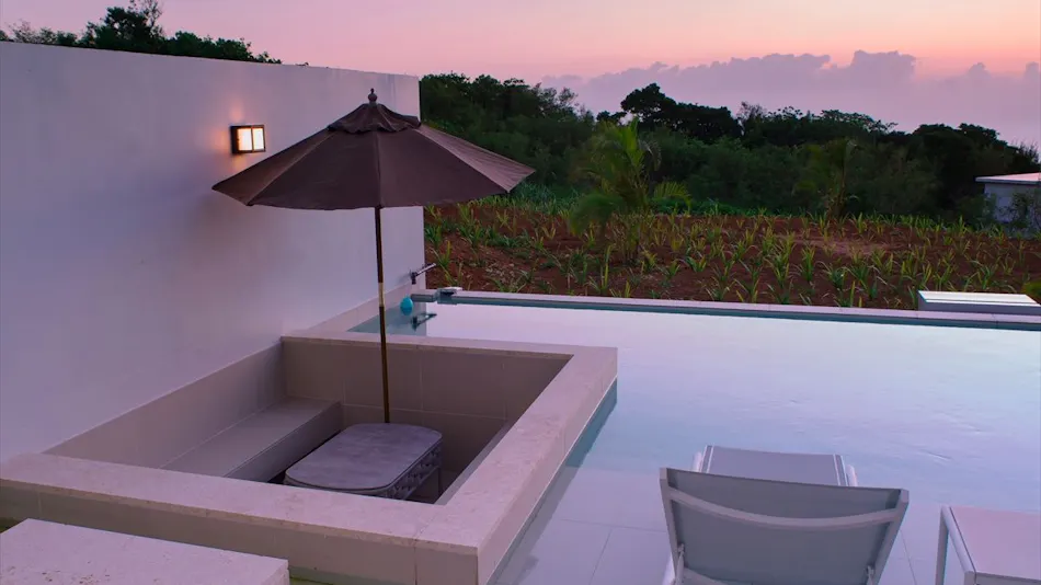 【Adan Resort】Lana Villa Suite