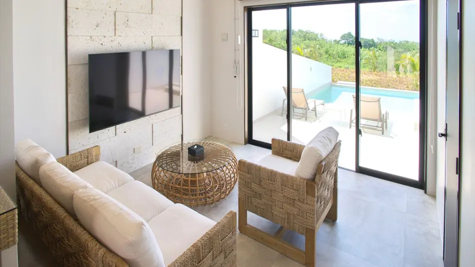 【Adan Resort】Lana Villa Suite
