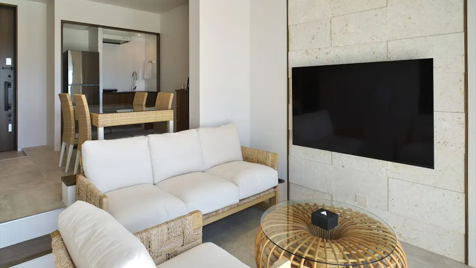 【Adan Resort】Lana Villa Suite
