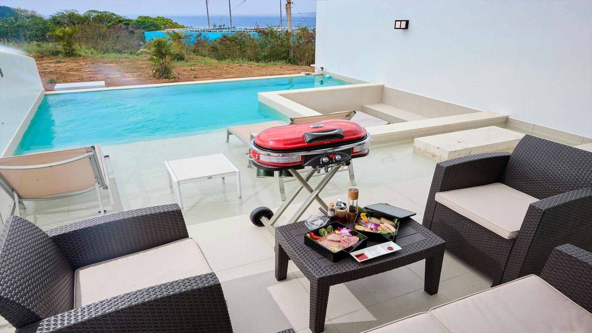 【Adan Resort】Lana Villa Suite