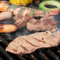 BBQ