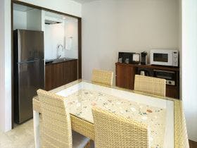 ＡＤＡＮＲＥＳＯＲＴ　ＬＡＮＡ　Ｖｉｌｌａ　Ｓｕｉｔｅ