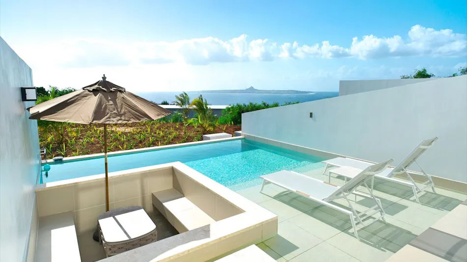 【Adan Resort】Lana Villa Suite