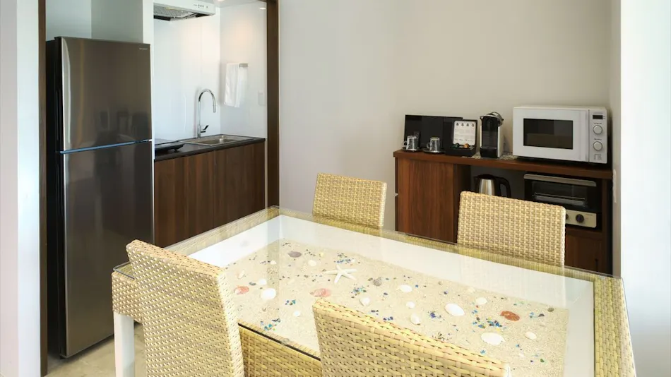 【Adan Resort】Lana Villa Suite
