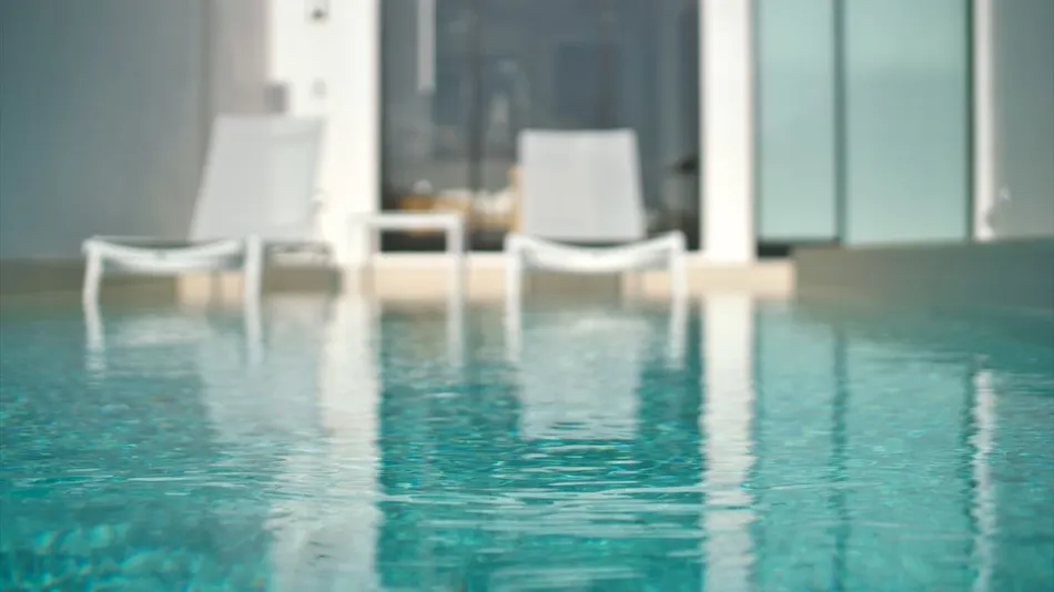 【Adan Resort】Lana Villa Suite