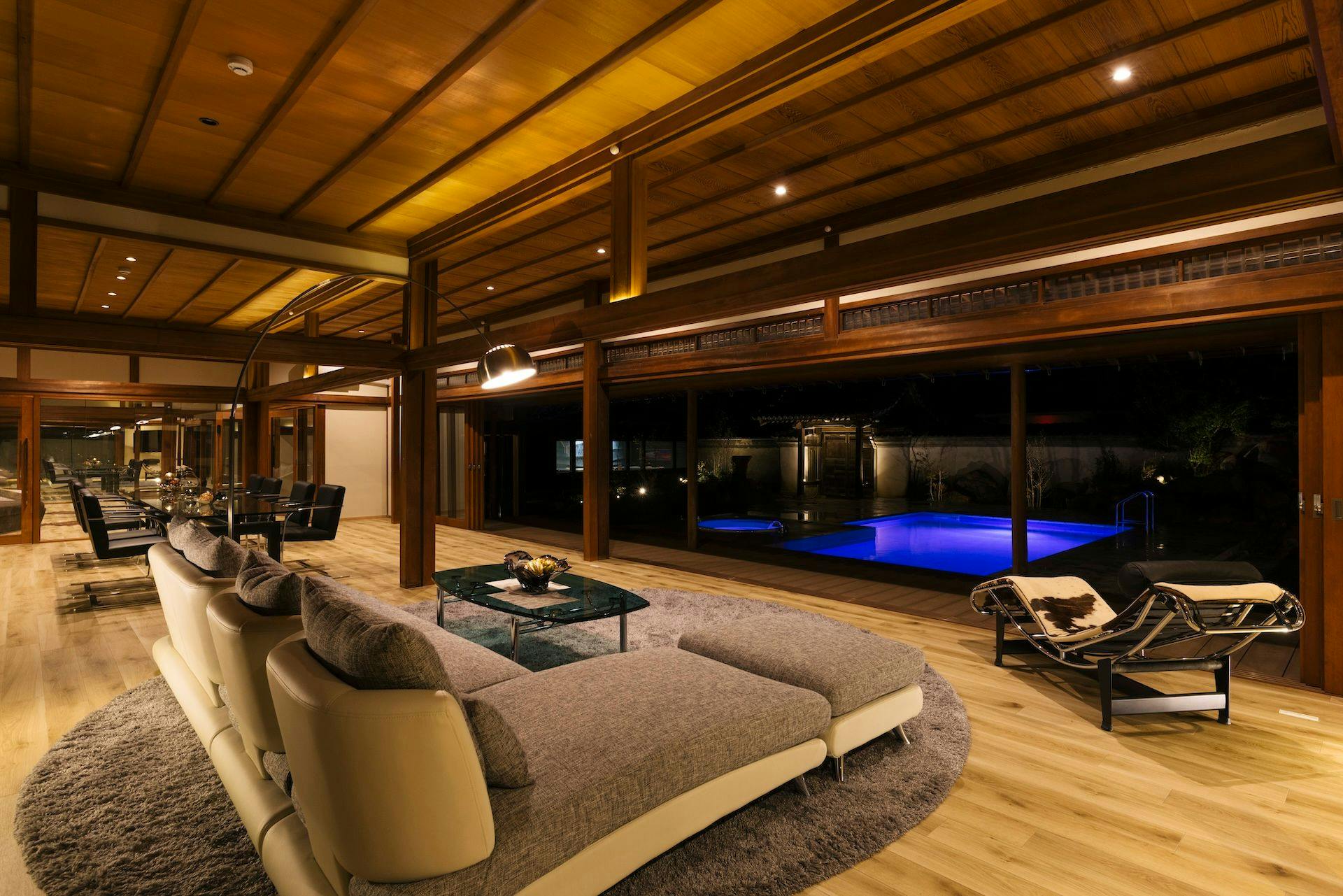 Wellis Villa Awaji