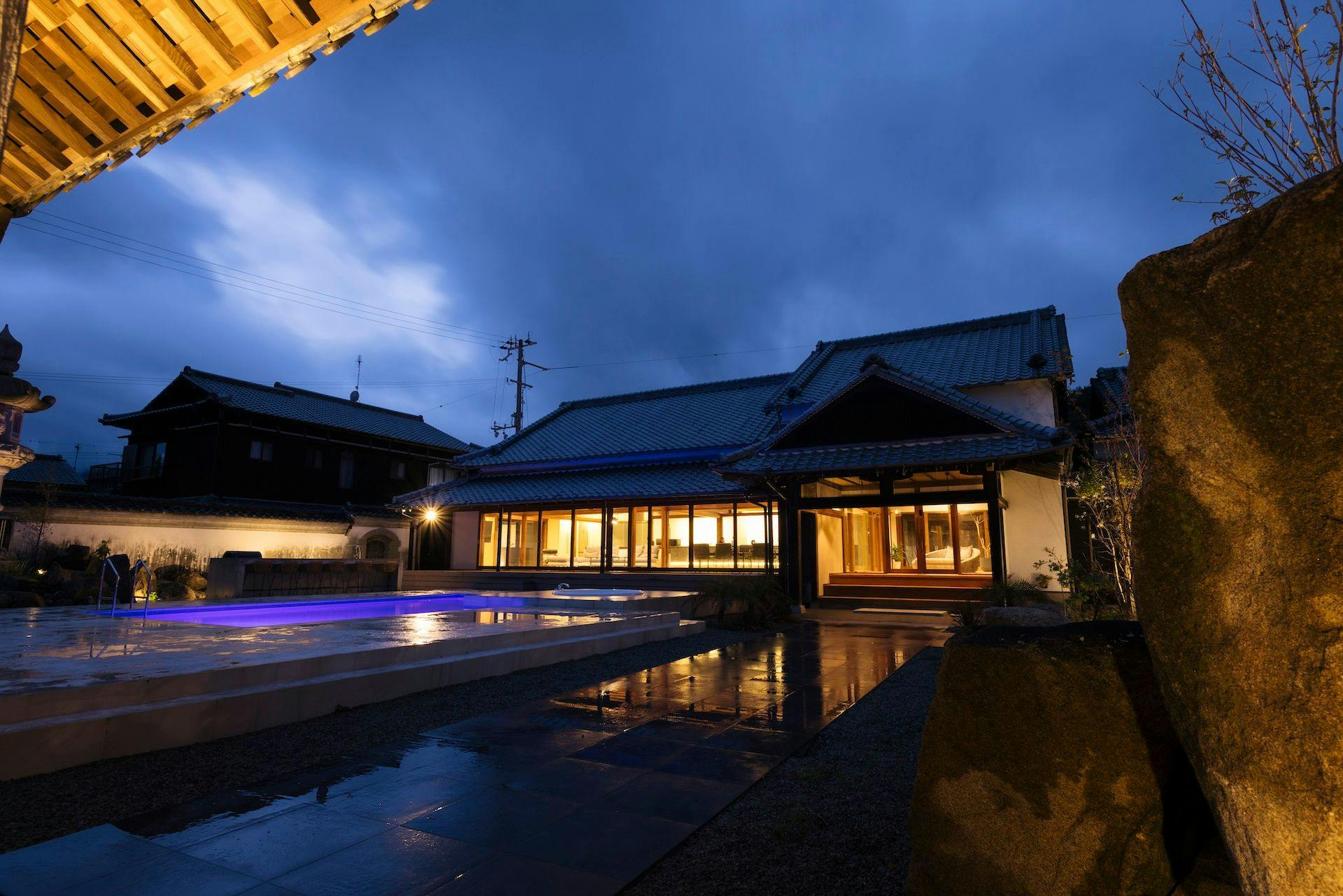 Wellis Villa Awaji