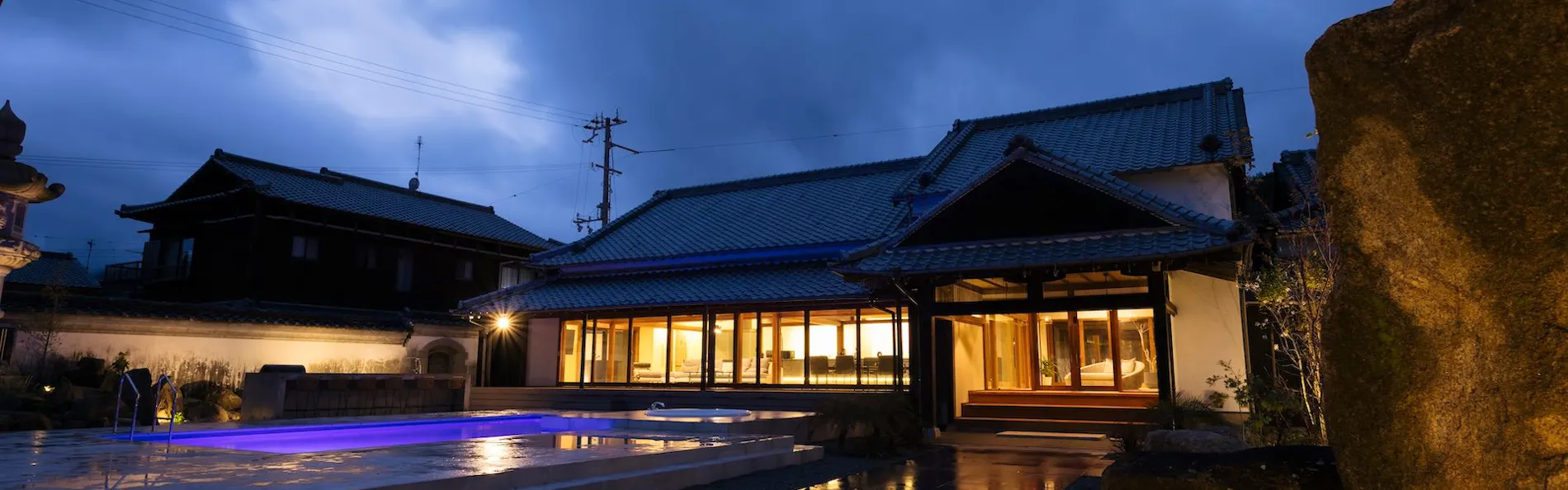 Wellis Villa Awaji