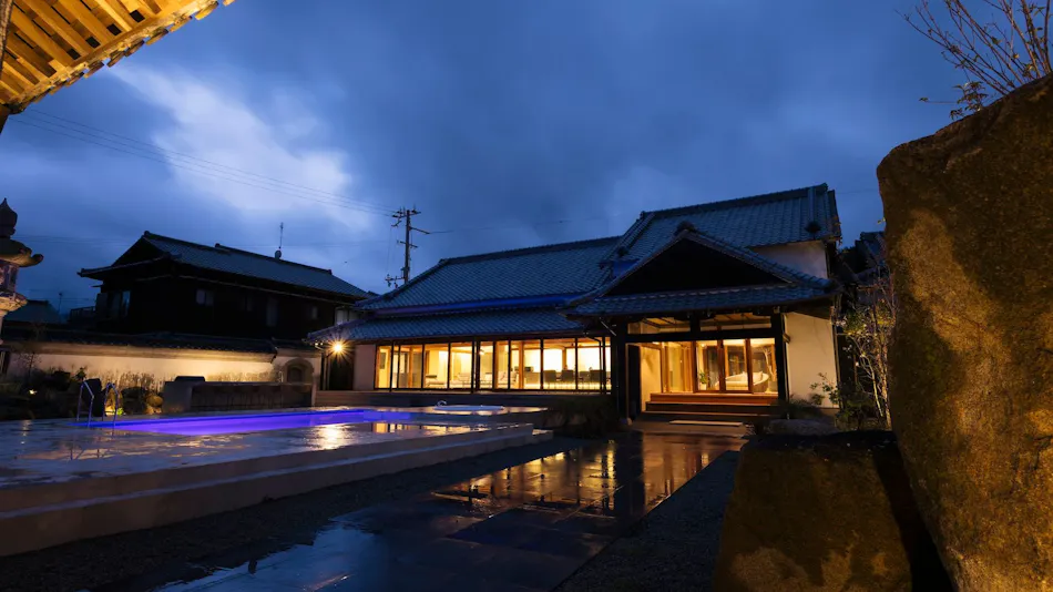 Wellis Villa Awaji