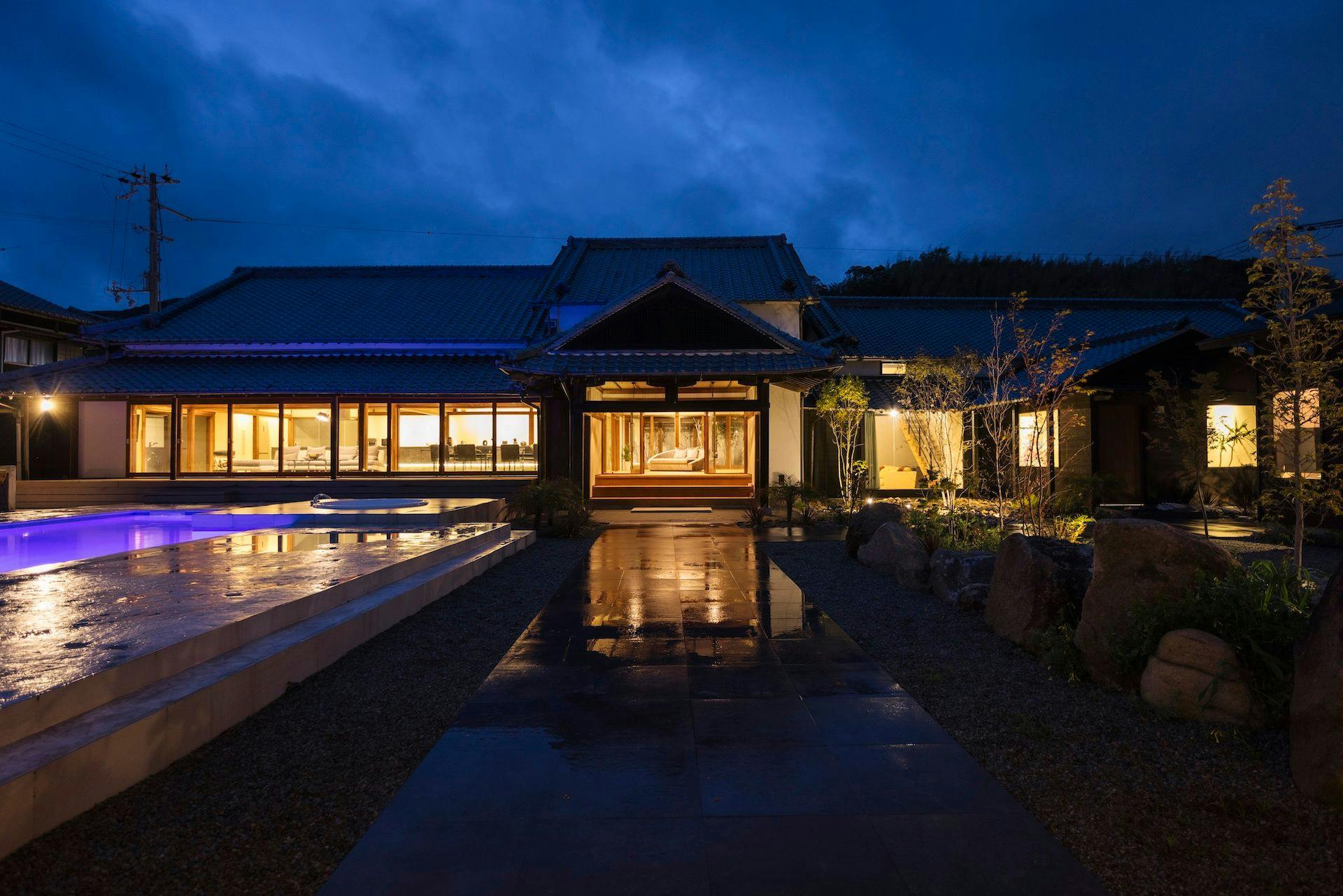 Wellis Villa Awaji