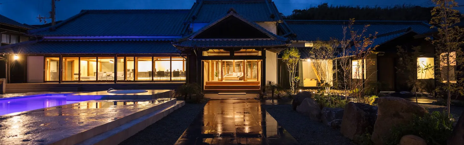 Wellis Villa Awaji