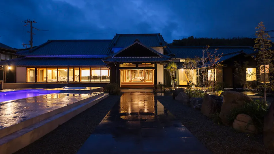 Wellis Villa Awaji